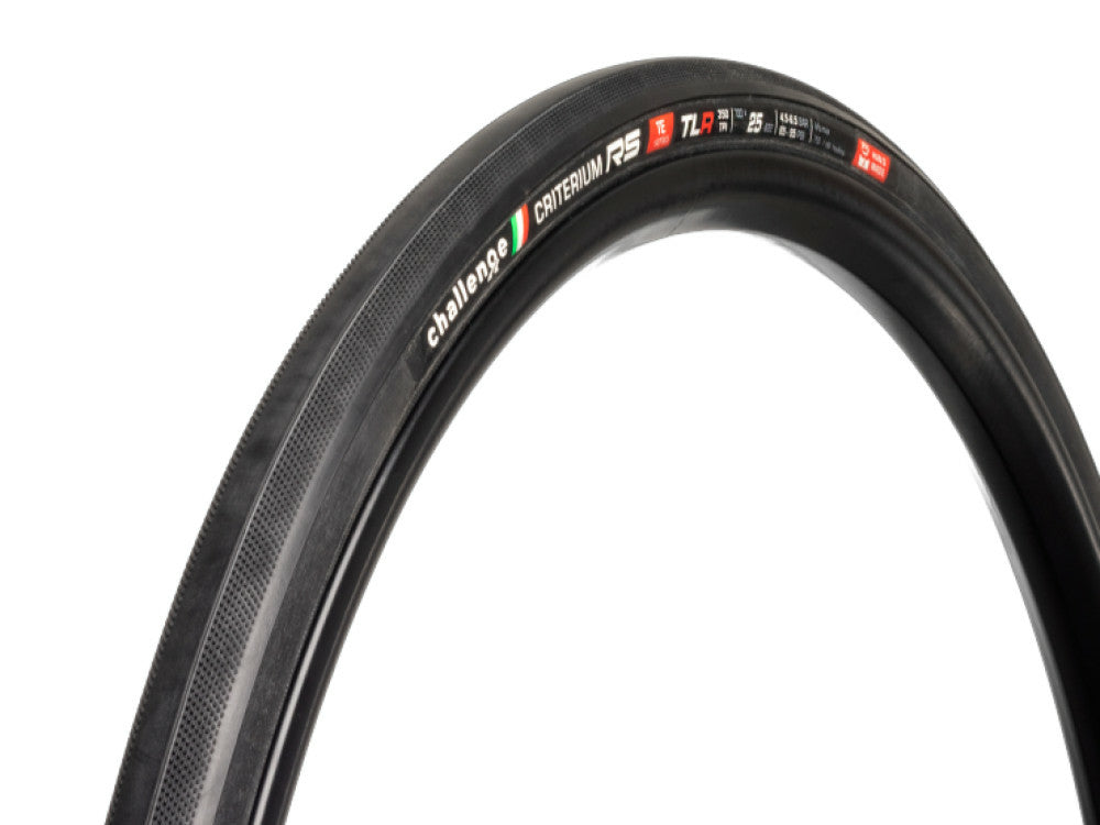 Llantas Tubeless Challenge Strada Race - 700 x 25