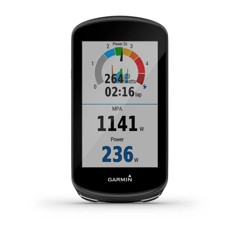 Computadora Garmin Edge 1030 Plus Nueva