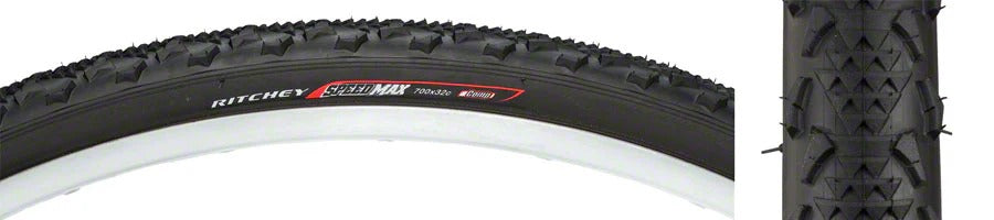 Llantas Ritchey Comp SpeedMax - 700 x 32