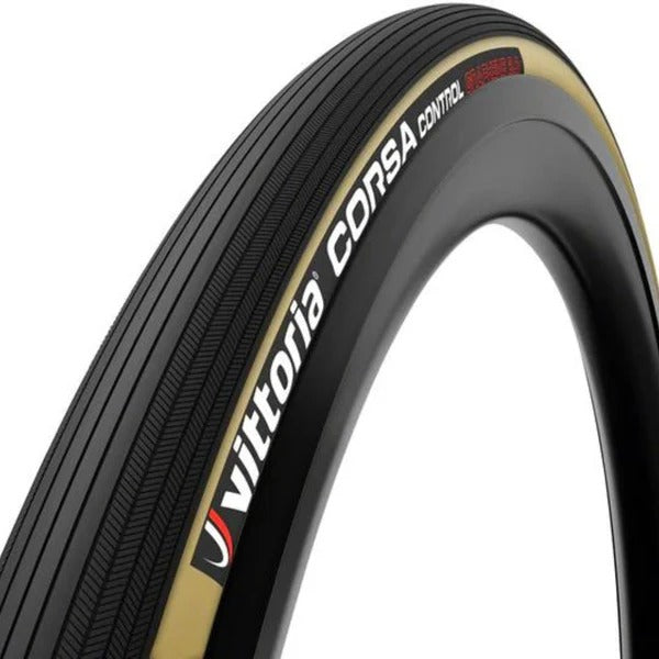 Llantas Tubeless Vittoria Corsa Pro Control - 700 x 28