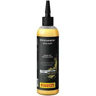 Liquido Tubeless Pirelli Scorpion SmartSeal - 240 ml 8.11 oz