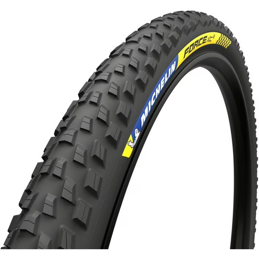 Llanta Michelin Force XC2 Race - 29 x 2.10, Tubeless