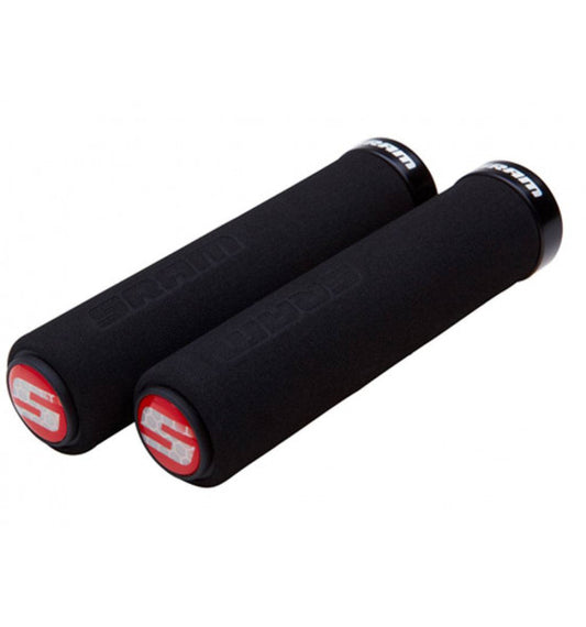 Grips SRAM black