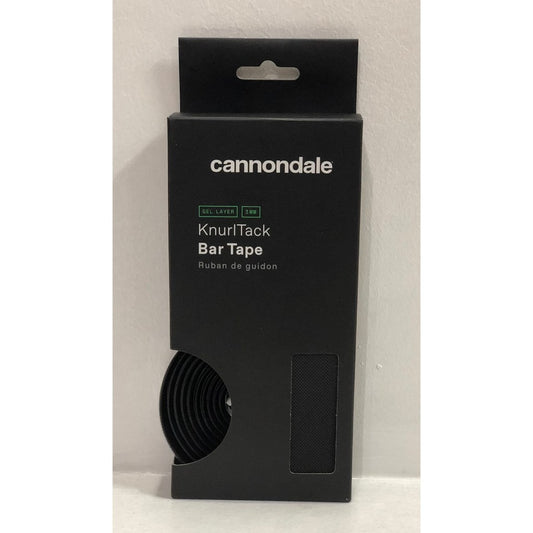 Handlerbar Cannondale Knurltack