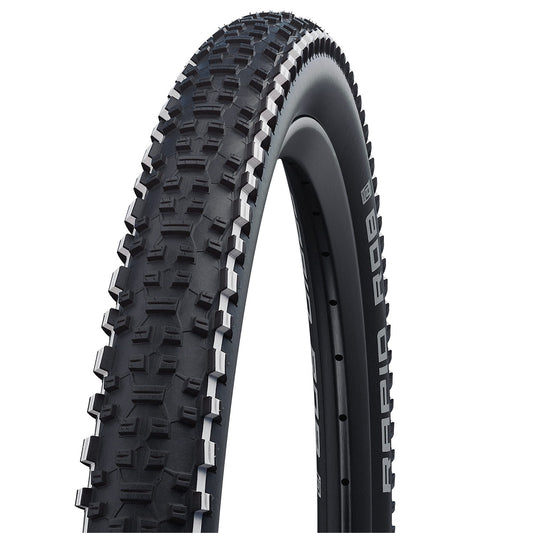 Llantas Schwalbe Rapid Rob - 29 x 2.25, Alambre, K-Guard, LiteSkin