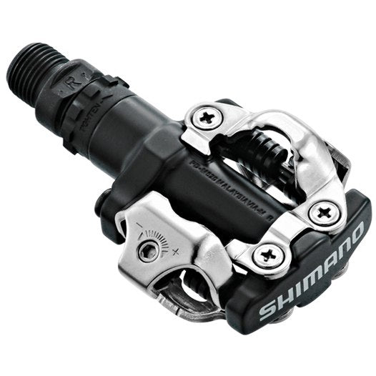 Pedales para MTB shimano PD-M520