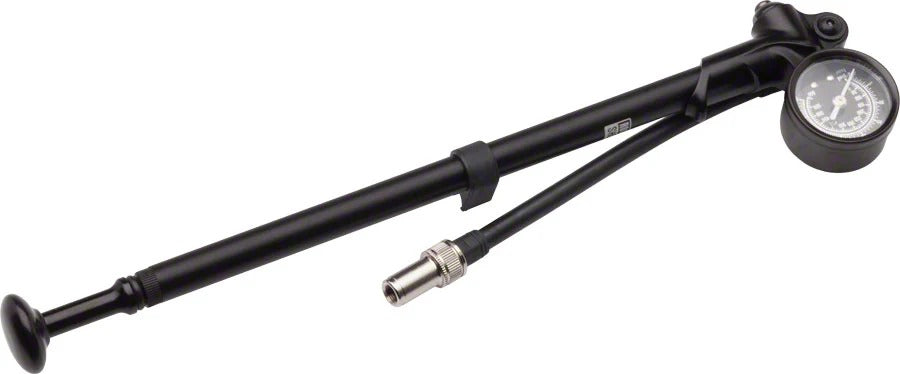Bomba para suspension RockShox de Alta presion (600psi Max)