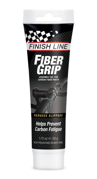 Grasa para carbon Finish Line Fiber Grip - 1.75oZ