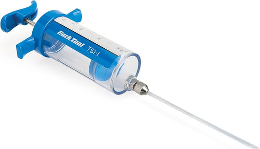 Herramienta para rellenar liquido tubeless Park Tool TSI-1