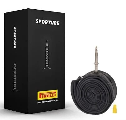 Neumatico Pirelli SporTube - 29 x 2.1 - 2.3, 48mm Valvula Presta