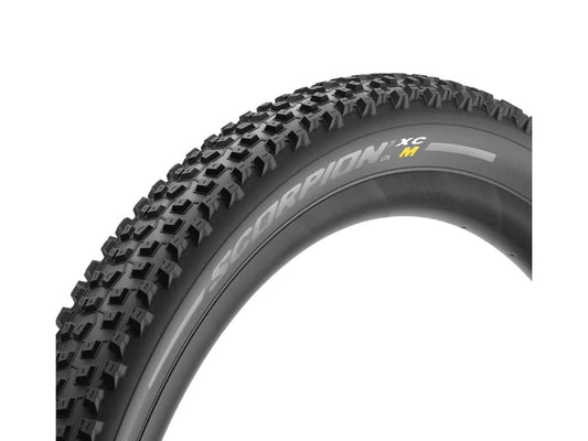 Llanta Pirelli Scorpion XC M - 29 x 2.4, Tubeless