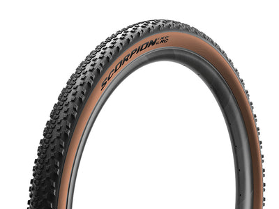 Llanta Pirelli Scorpion XC RC - 29 x 2.4, Tubeless, ProWall, SmartGrip