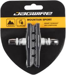 Fricciones agwire Mountain Sport