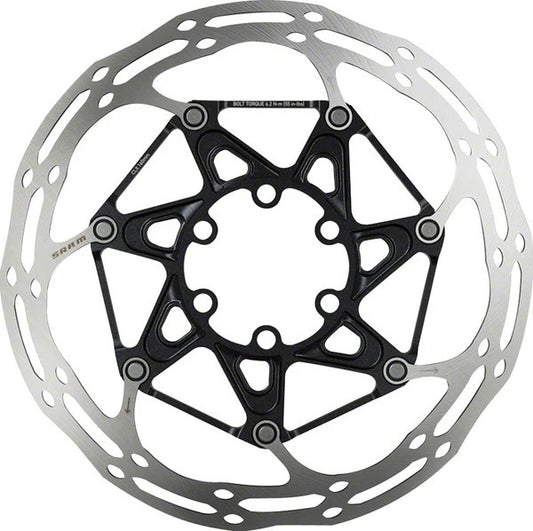 Disco de Freno SRAM Centerline X - 160mm, 6-Tornillos