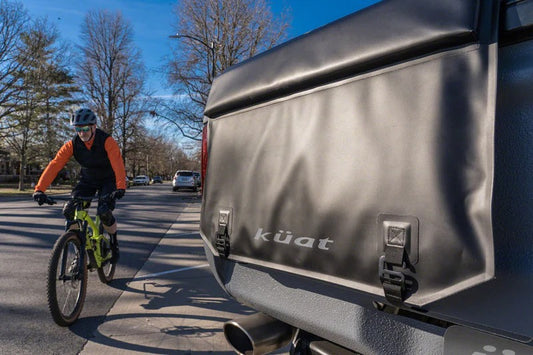 Porta bicicletas Kuat Huk 25"  -2-Bicicletas
