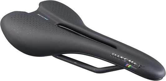 Sillin de Carbon Ritchey WCS Carbon Skyline 147 mm