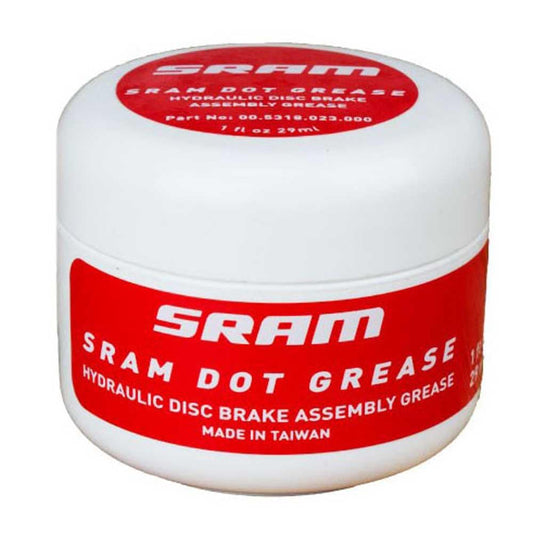 Grasa para ensamble de Frenos SRAM DOT 1oz