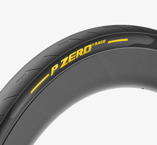 PROMOCION: Llanta Pirelli P ZERO Race  - 700 x 26, Clincher, Folding