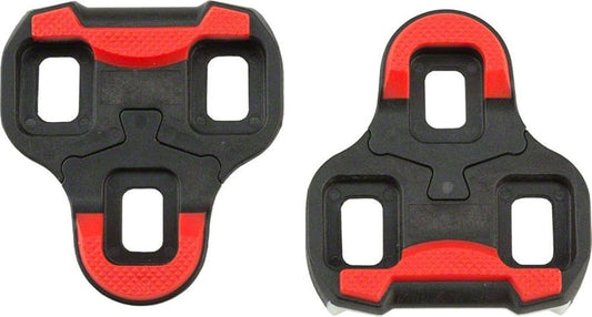 Calas VP Arc 6 para sistema Look Keo, 9 grados
