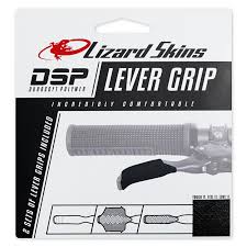 Grips para manecilla de freno Lizard Skins DSP (Par)