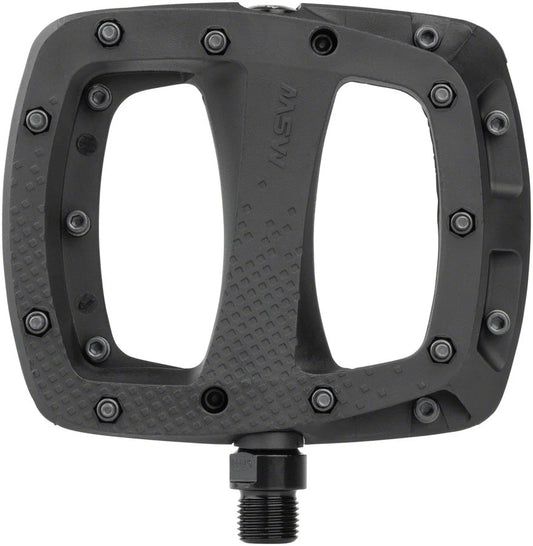 Pedales de plataforma MSW Thump