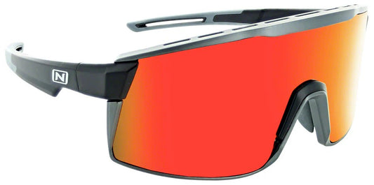 Lentes ORIGINALES Optic Nerve Fixie Max, Marco de Aluminio