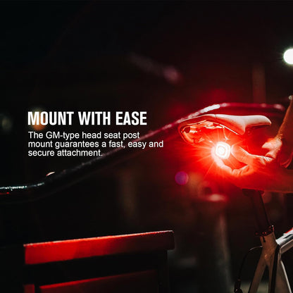 Luz OLIGHT RN 120