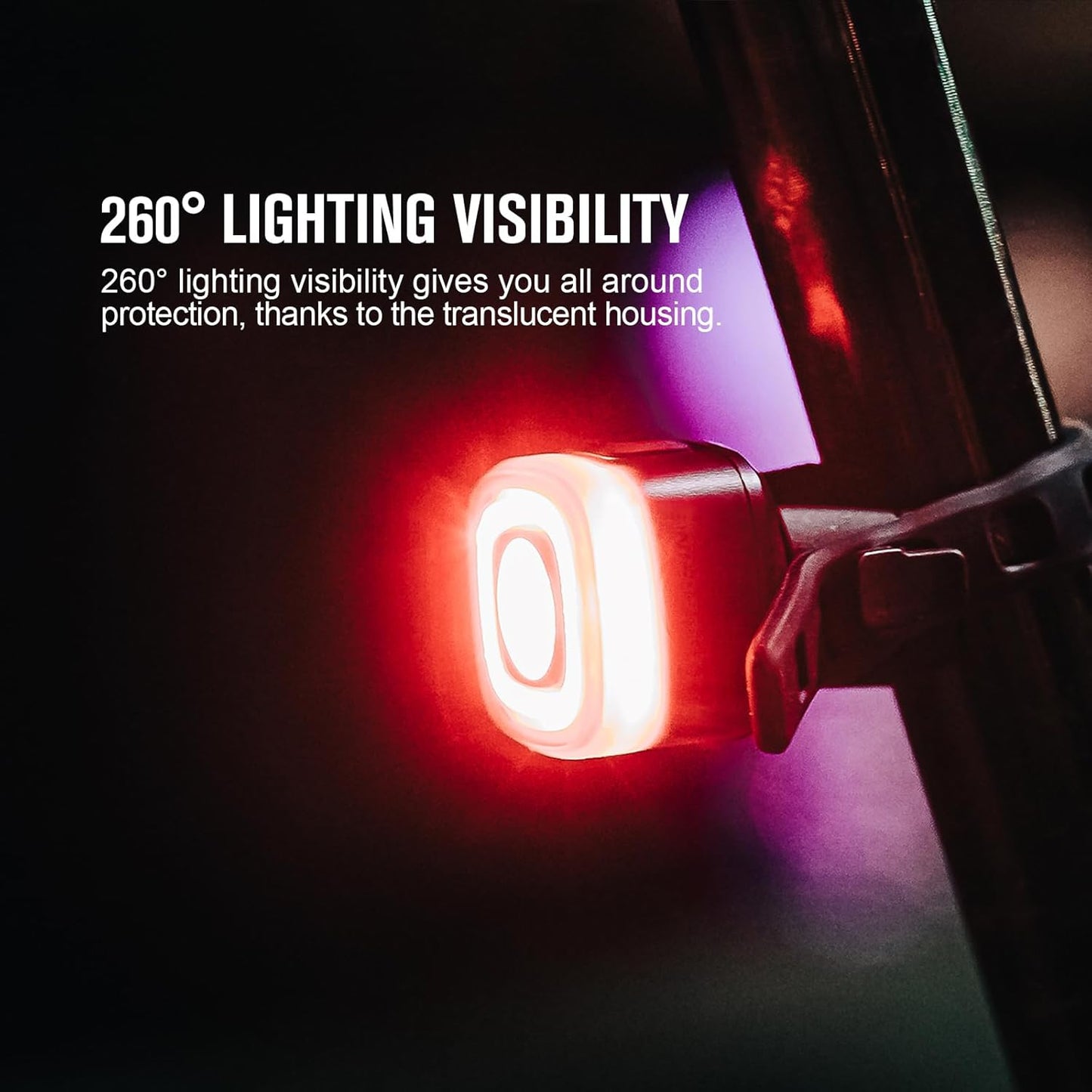 Luz OLIGHT RN 120