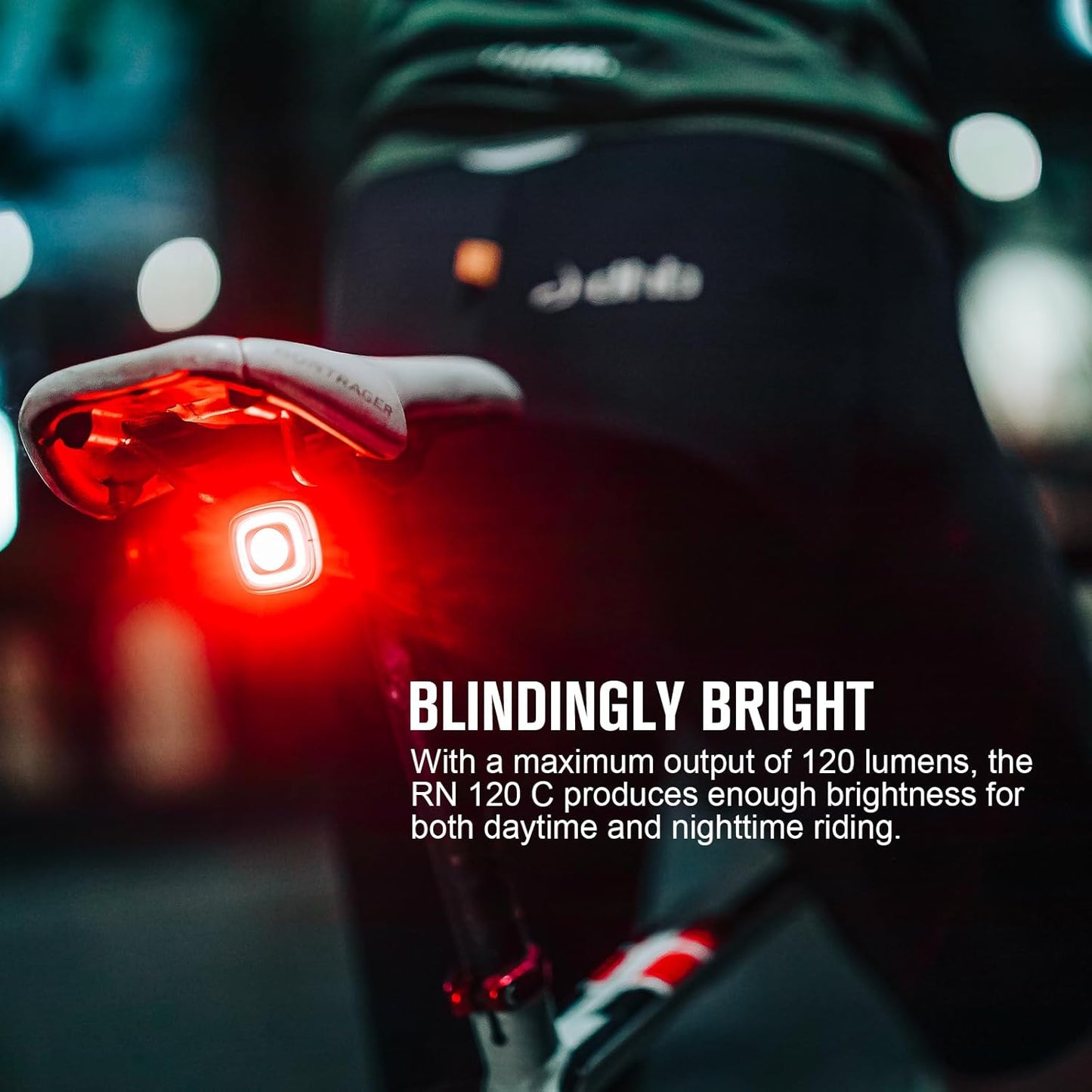 Luz OLIGHT RN 120