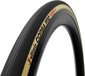 Llanta Tubeless Vittoria Corsa Pro  - 700 x 28