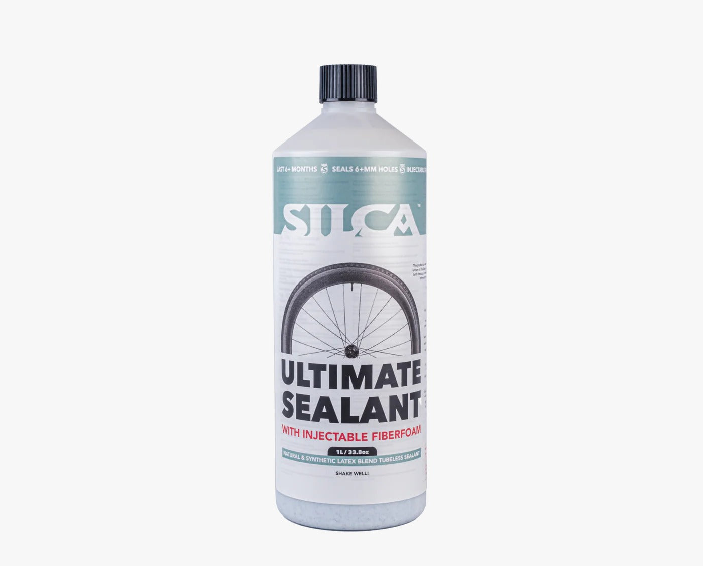 Liquido Tubeless Silca Ultimate  - 32oz (Qt )