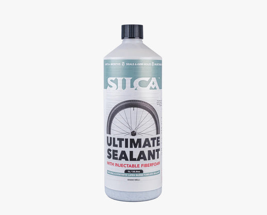 Liquido Tubeless Silca Ultimate  - 32oz (Qt )