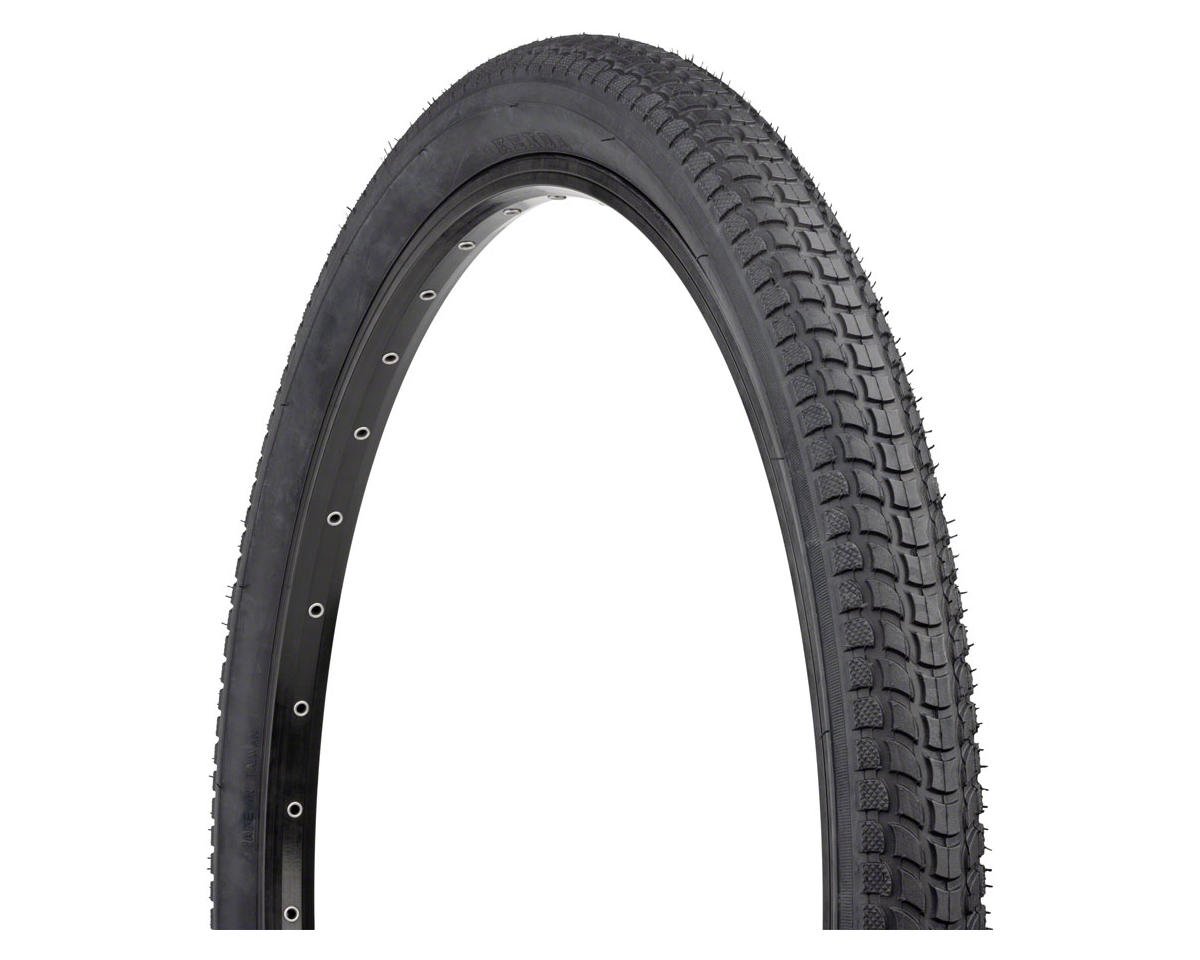 Llanta Kenda Cruiser K927 - 26 x 2.125, Clincher, 22tpi
