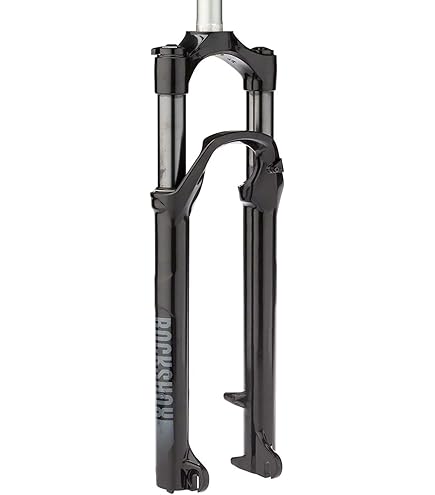 Suspension de Aire RockShox Judy Silver TK - 29", 100 mm, 9 x 100  (QR)