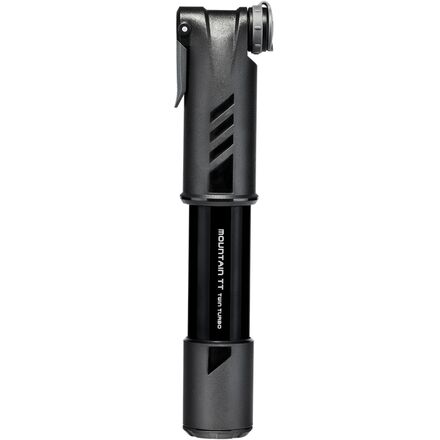 Minibomba Topeak Mountain TT Twin Turbo  - 120psi