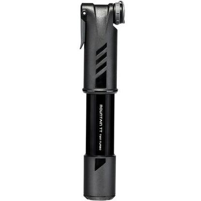 Minibomba Topeak Mountain TT Twin Turbo  - 120psi