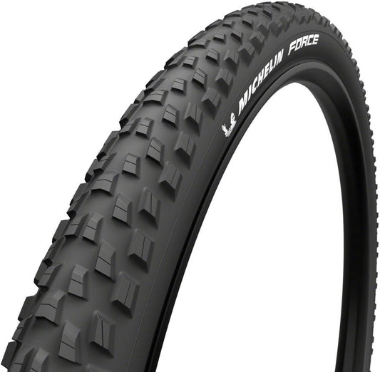 Llanta Michelin Force - 29 x 2.40, Clincher, Alambre