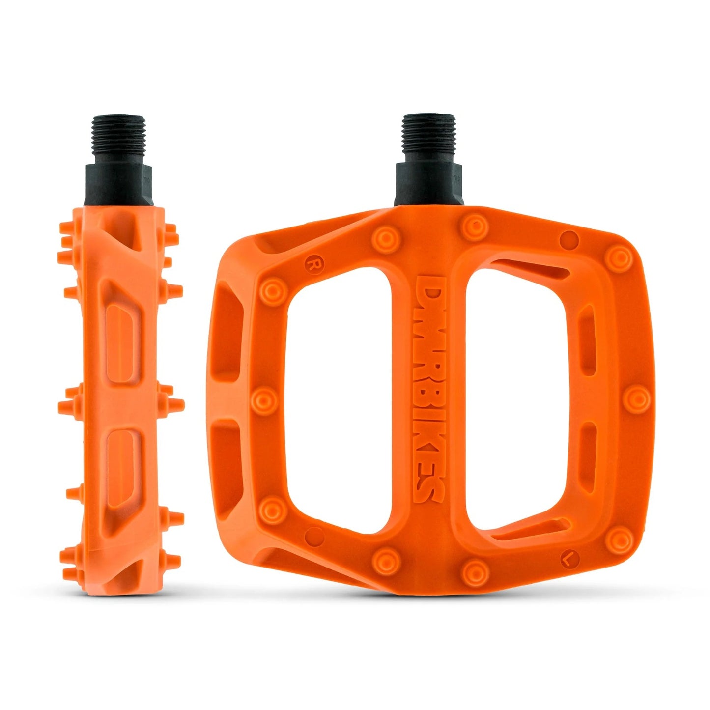 Pedales de plataforma DMR V6