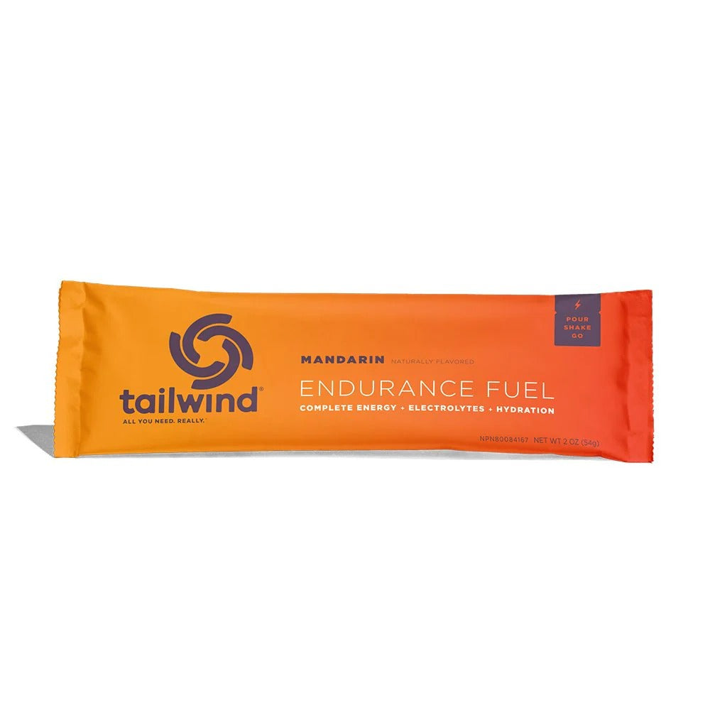 Fuel Endurance Tailwind  Mandarin