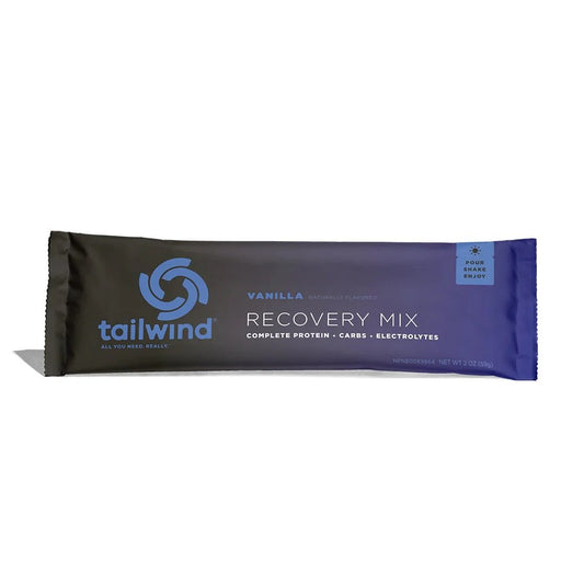 Recoverymix Tailwind, Vanilla