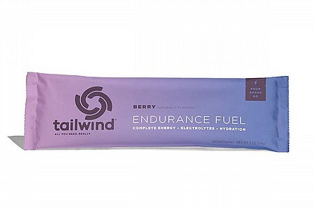 Tailwind Endurance Fuel, Berry
