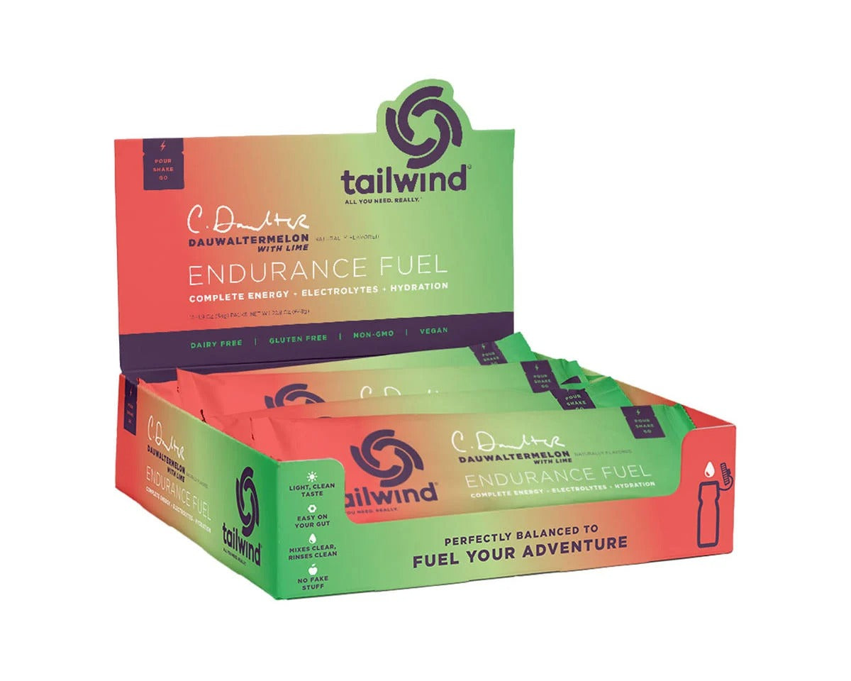 Tailwind Endurance Fuel Dauwaltermelon