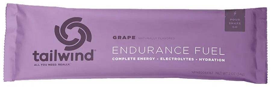 Tailwind Endurance Fuel Grape
