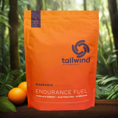 Tailwind Endurance Fuel Mandarin - 30 Servicios