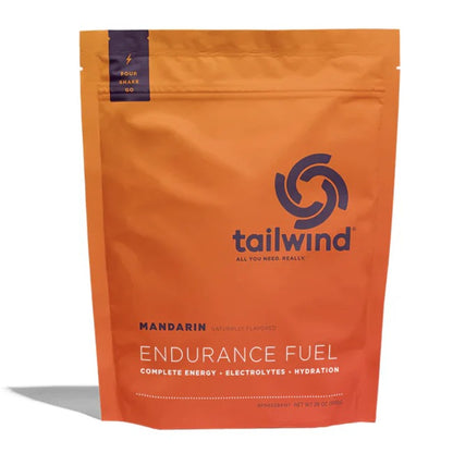 Tailwind Endurance Fuel Mandarin - 30 Servicios
