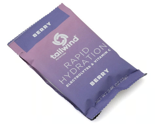 Tailwind Rapid Hydration Berry - Lps 70 sobre