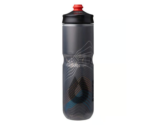 Anfora Termica Hydrapak Polar Surge Ascent- 24oz
