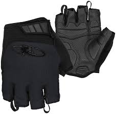 Guantes Lizard Skins Aramus Cadence - Jet Black
