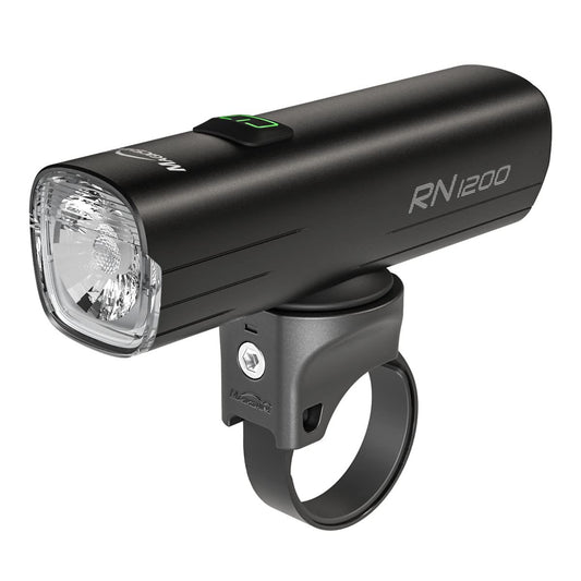 Luz para bicicletas Magicshine RN 1200, CREE LED, IPX7, 4000mAh, Type-C