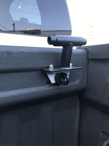 Porta bicicletas Kuat Dirtbag, para eje pasante 15mm x 110mm